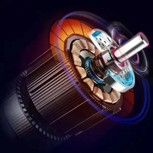 طارد الهواء النفاث للتنظيف والتجفيف